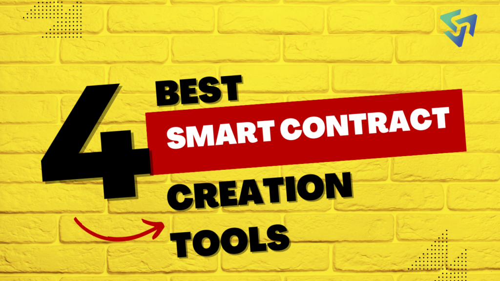 no code smart contract design tools