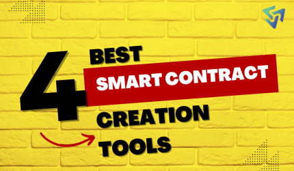 no code smart contract design tools